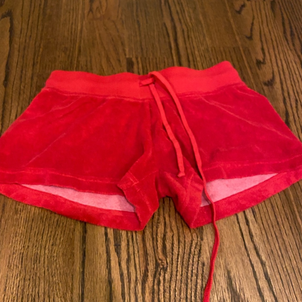 Hard Tail Shorts